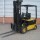 Heftruck Daewoo B25X